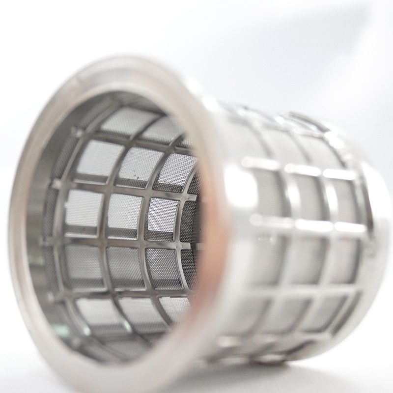 過濾筒是如何濾掉液壓油中的飄浮顆粒物的？